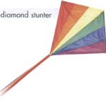 Diamond Stunter